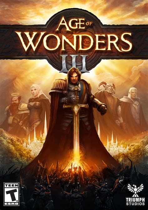 age of wonders wikipedia